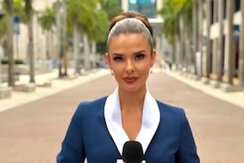 Tras brillar en Miss Universo, Mahyla Roth celebra el sueño que acaba de cumplir