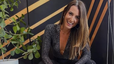 Exfigura de Repretel se afianza como cantante a 10 años de su paso por la televisora