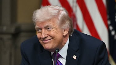 Oscar Arias: “La guerra sirve para desviar la atención sobre el famoso ‘Expediente Epstein’”