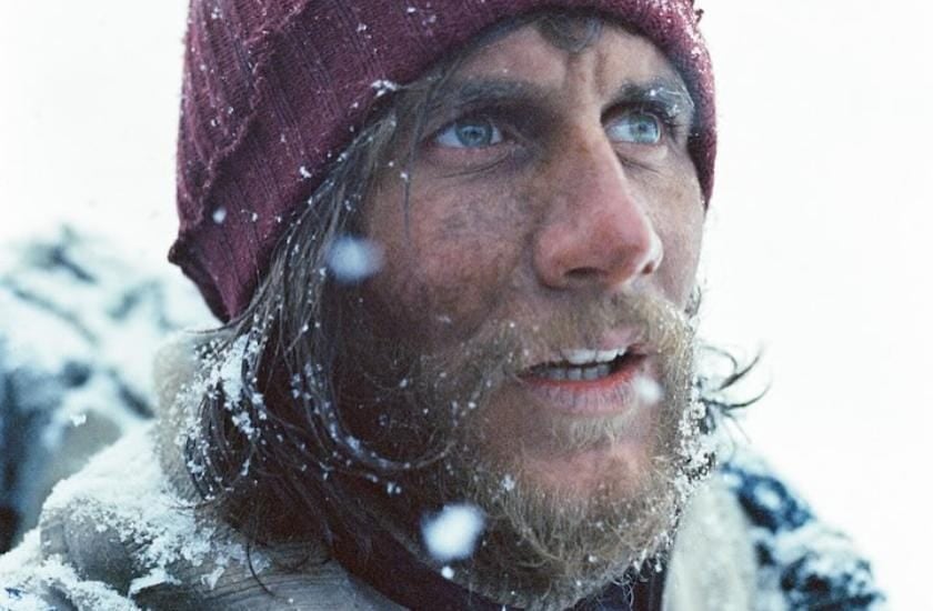 Agustín Pardella, Nando en La Sociedad de la Nieve, fue parte de cinta de Esteban Ramírez