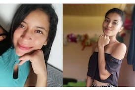 Familia destrozada en Osa: dos primas fallecen en accidente y hermana de una de ellas sigue grave