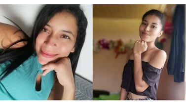 Familia destrozada en Osa: dos primas fallecen en accidente y hermana de una de ellas sigue grave