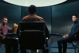 ¿Fue hecho con IA el anuncio de LEGO con Messi, Cristiano, Mbappé y Vinicius?