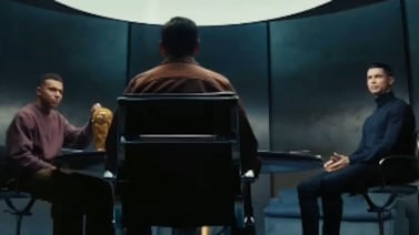 ¿Fue hecho con IA el anuncio de LEGO con Messi, Cristiano, Mbappé y Vinicius?