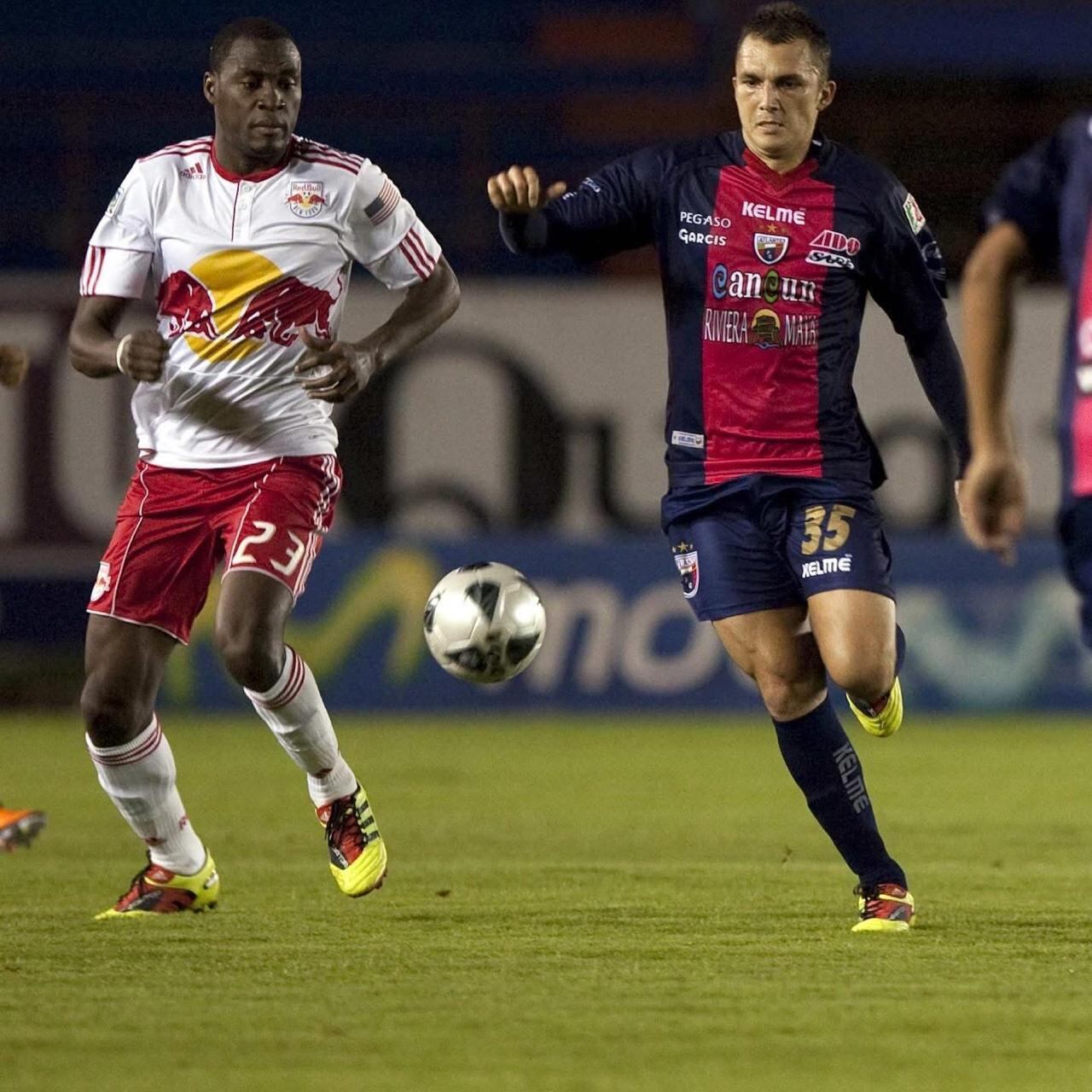 Ever Alfaro, exjugador de la Selección Nacional y de clubes como Saprissa y Herediano. Cortesía.