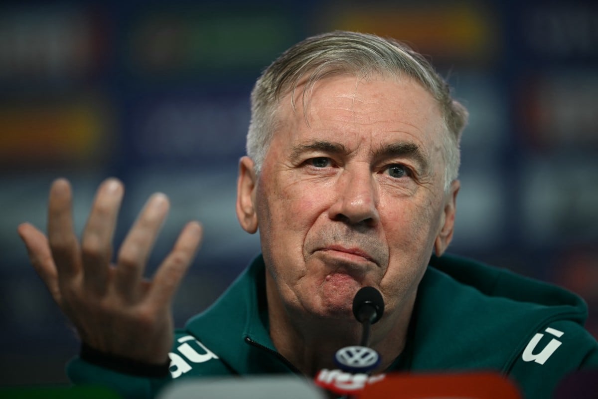 Selección de Brasil se prepara para los amistosos contra Panamá.