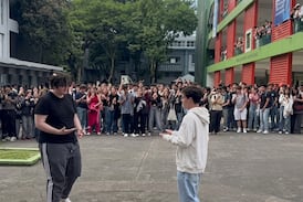“Farmear aura”: la nueva tendencia que tiene a jóvenes de Costa Rica haciendo batallas