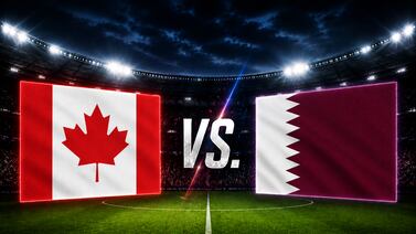Canadá vs. Qatar: hora y canal para ver el partido del Mundial 2026 en Costa Rica, Latinoamérica y España
