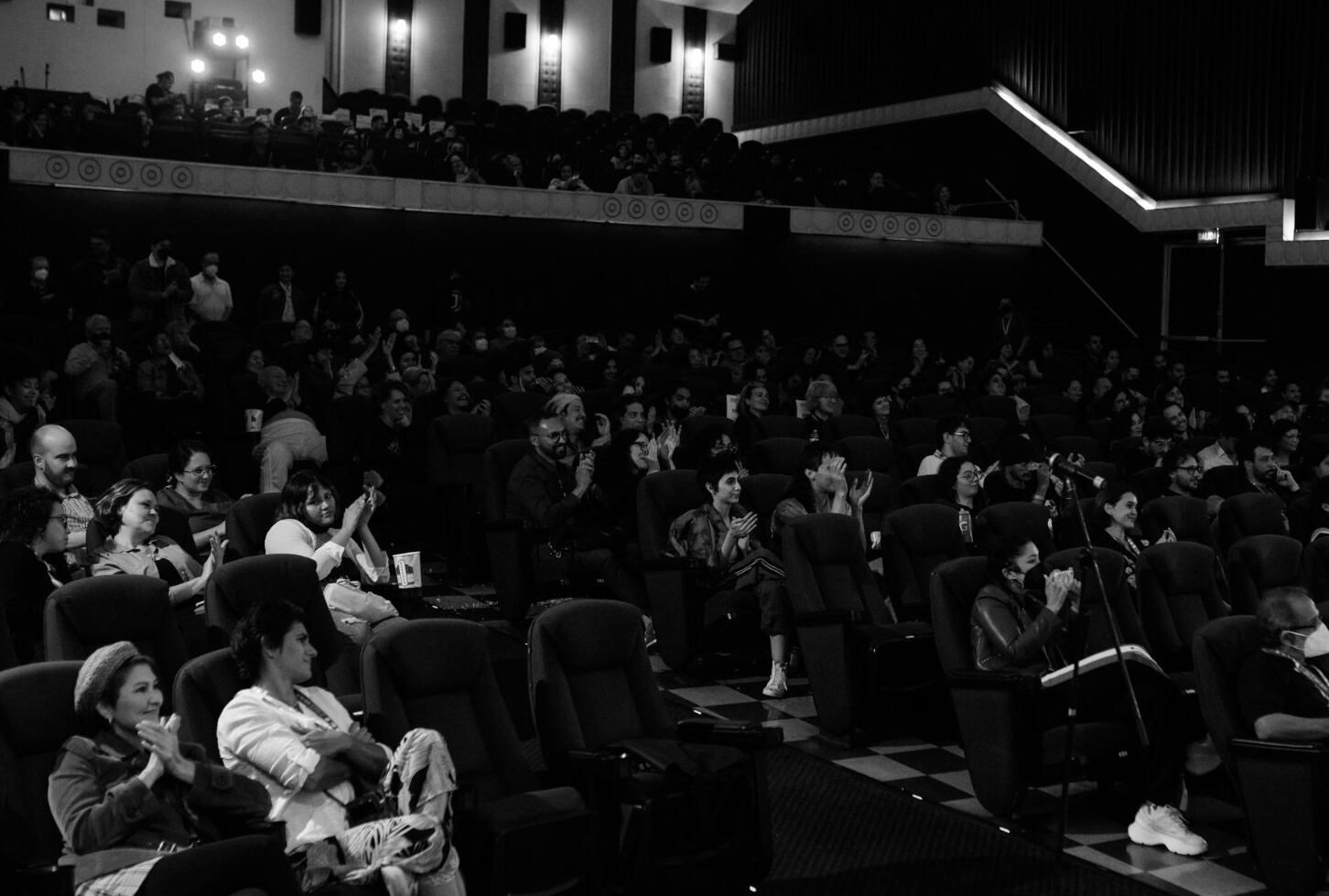 El CRFIC proyectará más de 20 largometrajes y cortometrajes de la región en su edición del 2023.