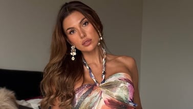 Modelo Valeria Rees aconseja a mujeres jóvenes tras delicado caso que sacude a Mike Blanco