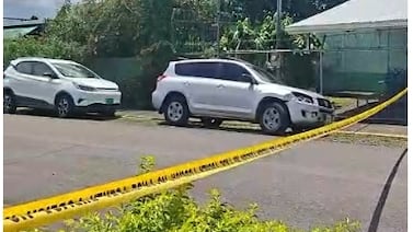 Esto dijo el esposo de mujer sospechosa de matar a otra en riña por bullying entre hijos