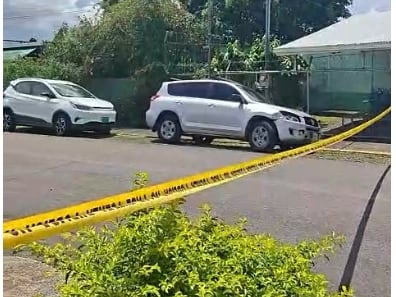 Una pelea entre dos madres de estudiantes acabó con la vida de una de ellas