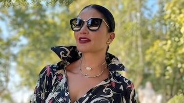 Marilin Gamboa explotó y le respondió fuerte a Ana Karina Manco por hablar mal de Costa Rica