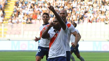 Otro refuerzo manudo podría debutar ante Grecia