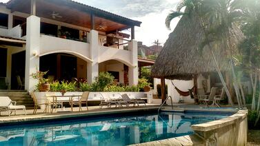 Aprenda gratis sobre hoteles y restaurantes