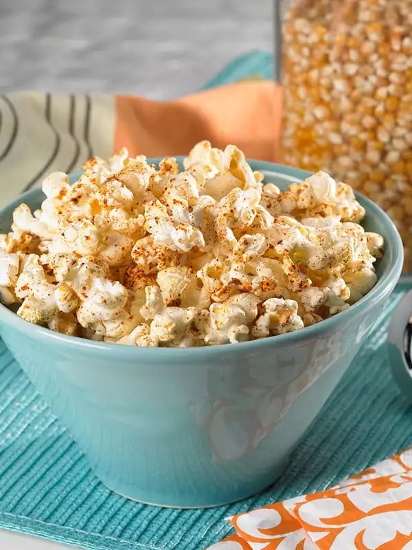 POPCORN USA