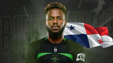 Exjugador de Alajuelense y nuevo compañero de Marcel Hernández denunció actos de racismo en su club