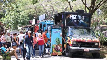 Food Fest 2024 regresa renovado y lo espera con variedad de comidas y actividades