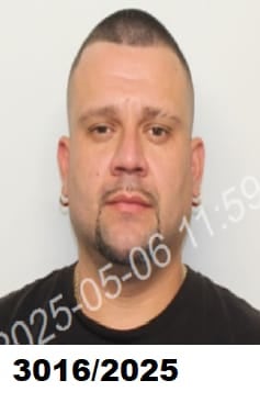 Buscados prófugos operativo Traición