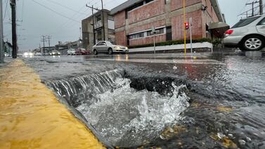 IMN explica de que se trató fenómeno que causó estragos en Cartagos
