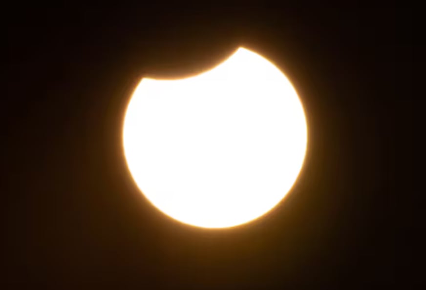 ¿Cuándo sucederá el eclipse solar total más largo del siglo?