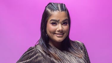 Exparticipante de Nace una estrella se hizo cinco cirugías estéticas y así luce: “Me siento feliz y divina”