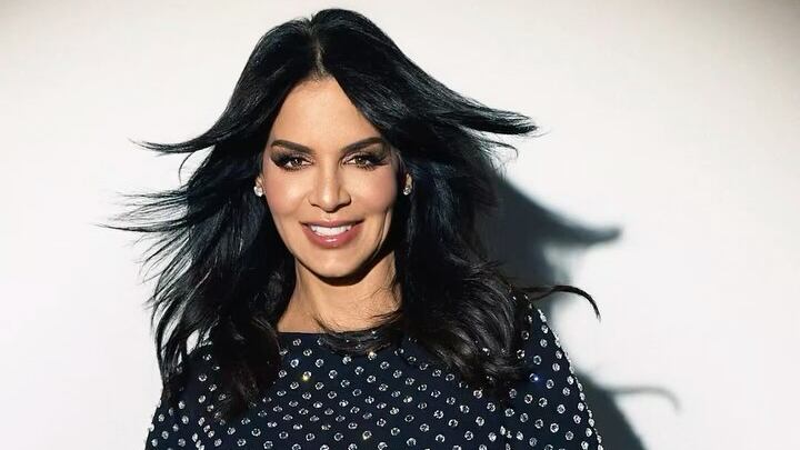 Lynda Díaz dejará en unos meses la mansión en la que vive actualmente en Miami para irse a vivir a otro chozón más retirado de la ciudad y que tiene muelle, canopy y un hermoso lago.