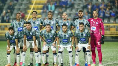 Periodista denuncia que fue agredido por jugadores del Cartaginés