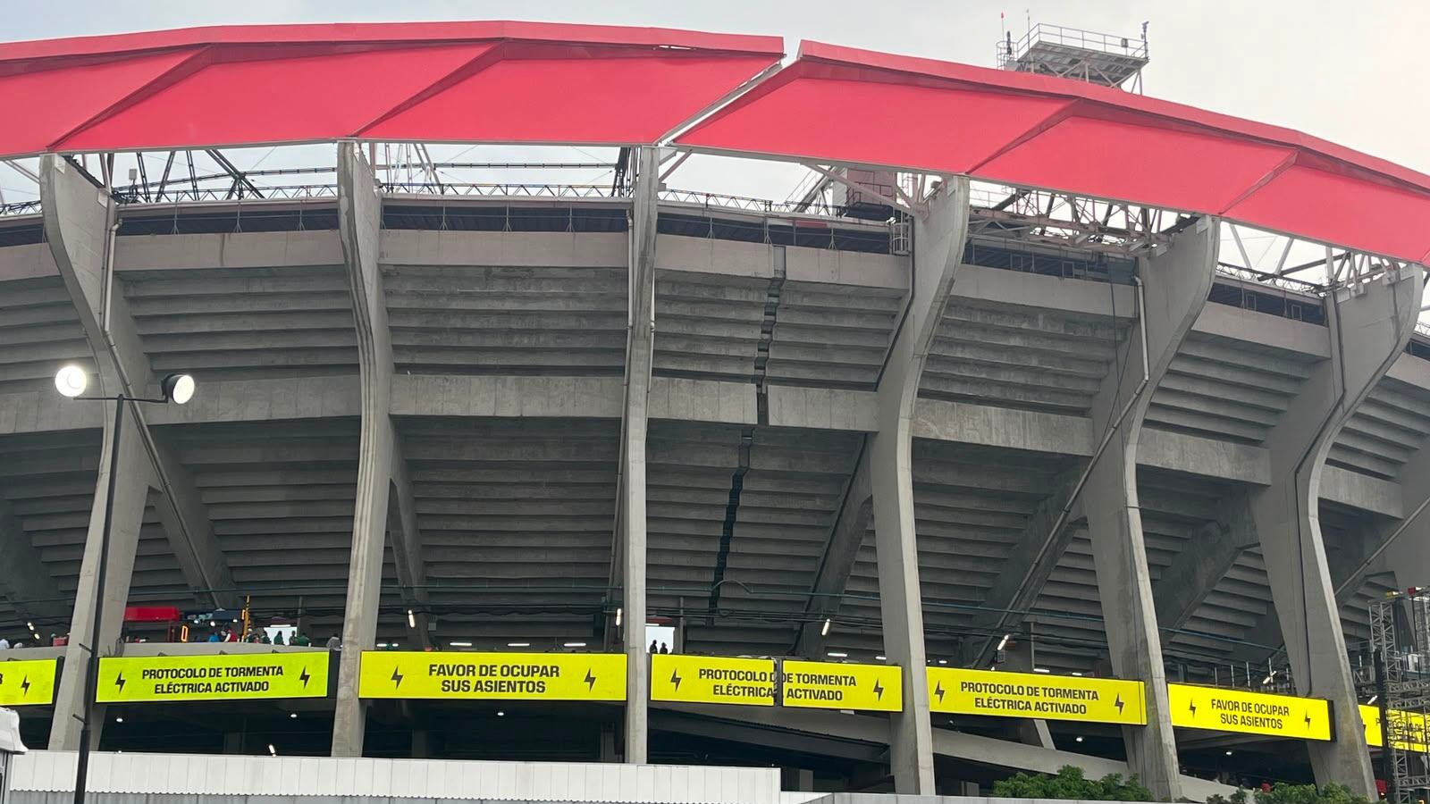 Estadio Azteca