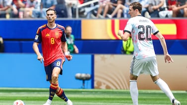 Mundial 2026: Otro truco final de Merino lleva a España a las semis de la Copa del Mundo contra Francia