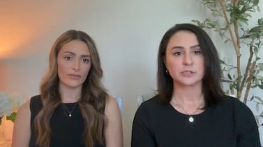 Así vivieron las hijas de empresario asesinado en Costa Rica la angustiosa búsqueda de su padre