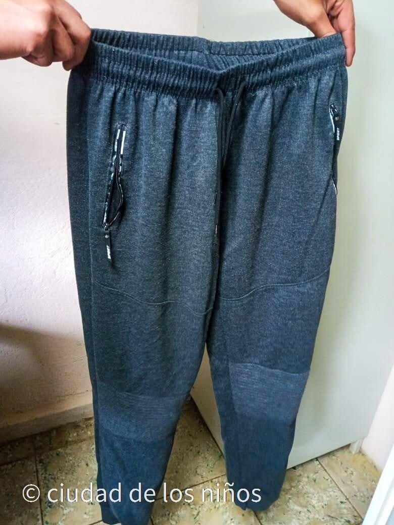 Ángel Hidalgo Rodríguez, joven desaparecido en Aguacaliente de Cartago. Foto Ciudad de los Niños.