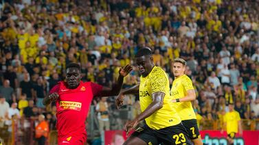 Equipo de Mayron George sufre una tragedia por la guerra en Israel