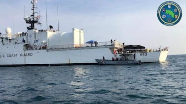 Crimen en altamar: barco sigue navegando mientras OIJ de Puntarenas investiga aparente homicidio