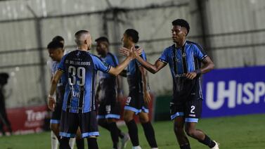 Santa Ana FC anunció la salida de cuatro jugadores entre los que destaca un exseleccionado