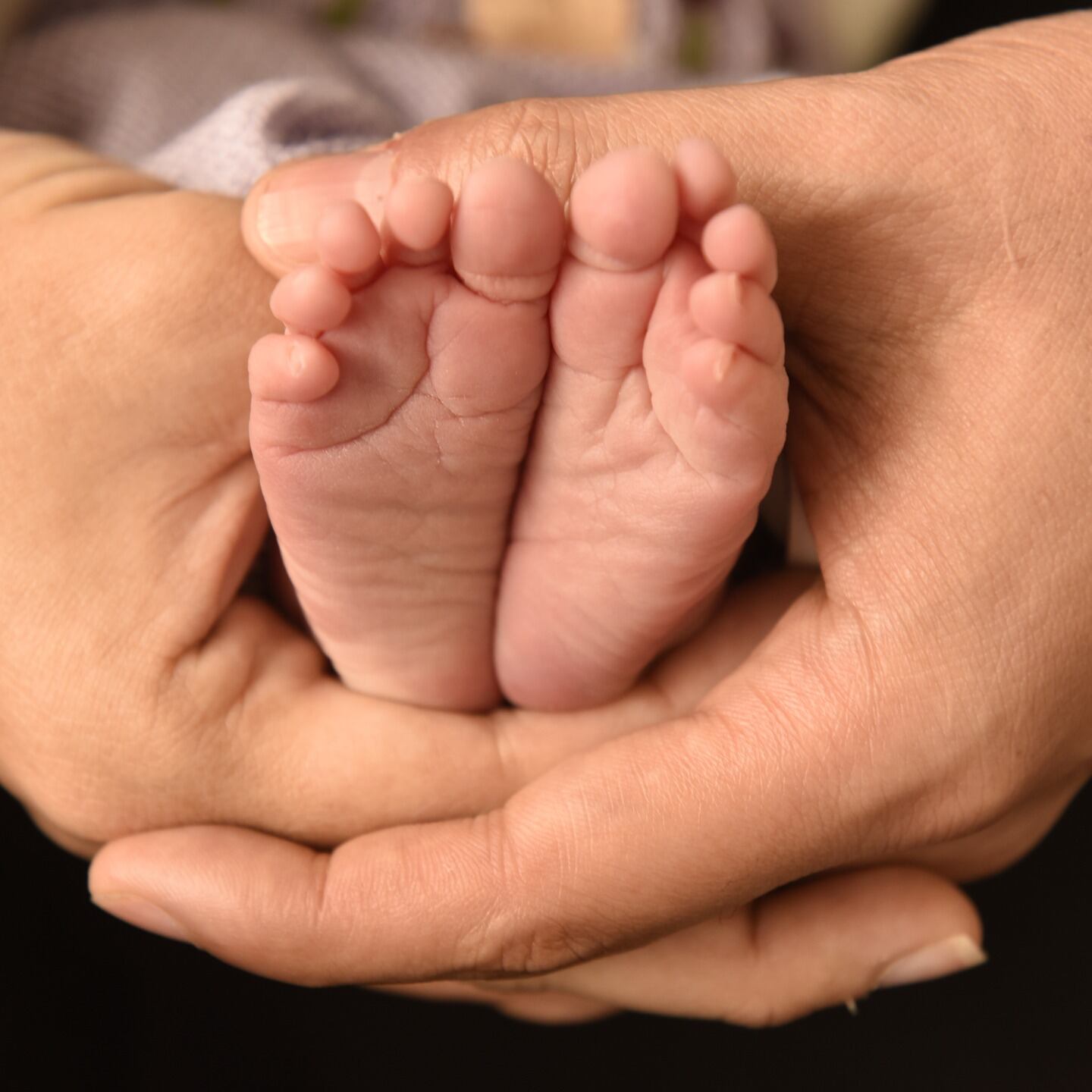 María Torres disfruta de una etapa de su vida que había desechado