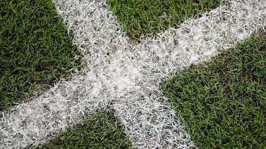 Niña de 12 años perdió la vida al caerle encima un marco de fútbol en Siquirres