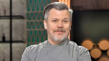 ¿Quiere hacer una buena parrillada? Siga los consejos de Poncho Cadena, juez de MasterChef