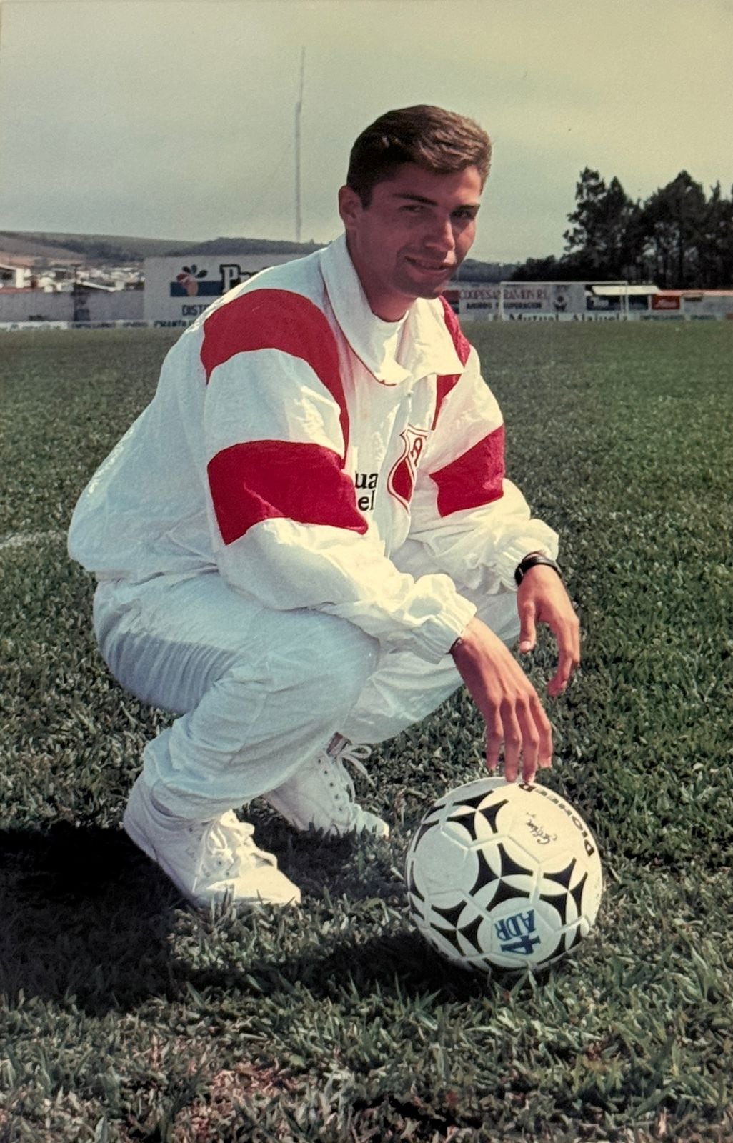 José Francisco Alfaro