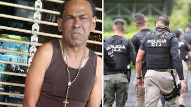 Pecho de Rata habría levantado su fortuna ilegal durante casi dos décadas