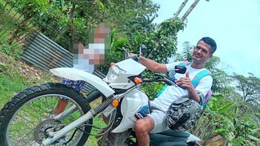 Cruz Roja confirma muerte de hombre que estaba desaparecido junto con mujer desde el domingo al salir a cataratas