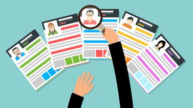 Empleo: Aprenda cómo utilizar las palabras clave en el currículum