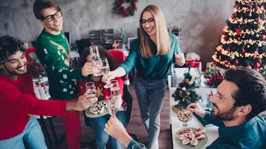 Lo que haga en la fiesta de la empresa no se queda en la fiesta: lo pueden despedir o hasta denunciar