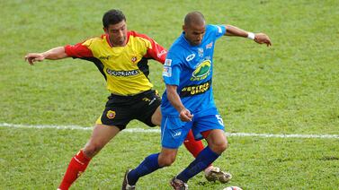 Exídolo del Herediano asume las riendas de equipo que ya fue campeón nacional