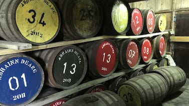 Amantes del whisky tienen un motivo para celebrar, acá le contamos por qué