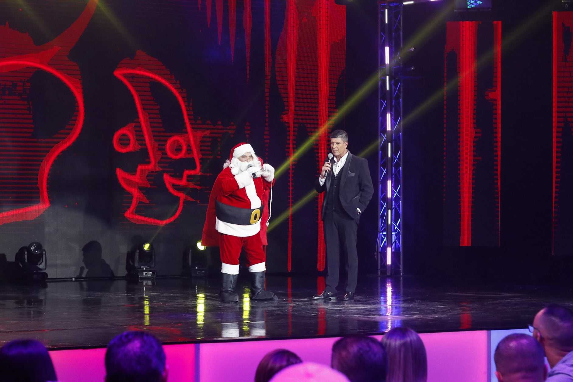 10/12/2022. Chinamo. Estudio Marco Picado, San José. Fotografía: Lilly Arce.