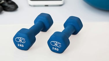 Si su propósito del 2025 es hacer más ejercicio, ¡no sea como yo y siga esta guía!