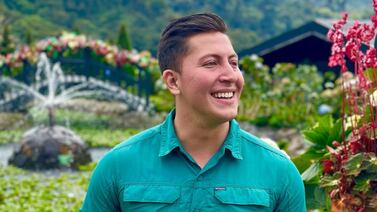 Periodista Joshua Quesada da detalles de su nuevo trabajo tras renunciar a canal 7