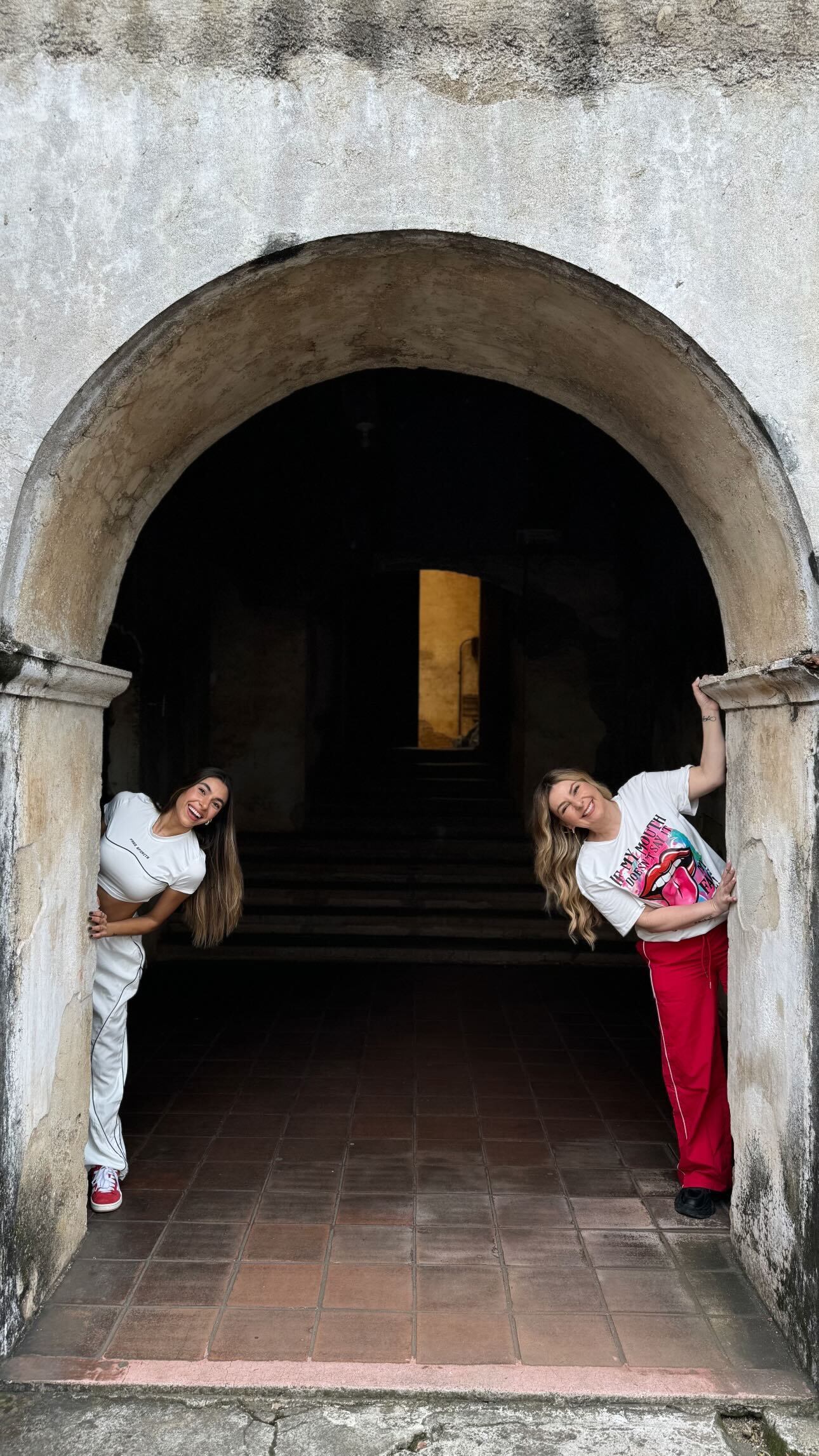 Glenda Peraza celebra 50 años junto a su hija Kianny Berry