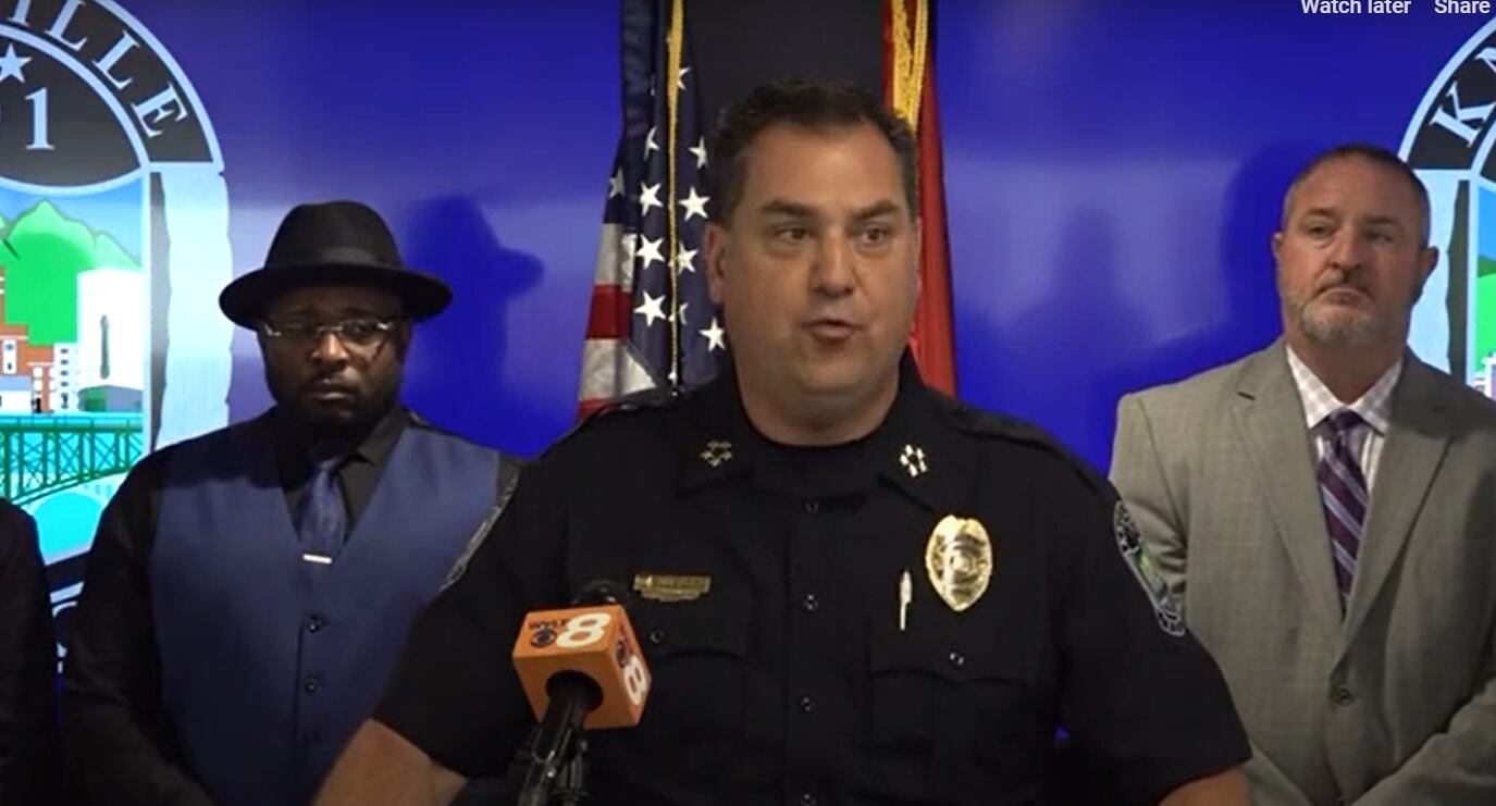 Las autoridades revelaron las detenciones de los otros sospechosos este miércoles.